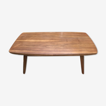 Table basse scandinave