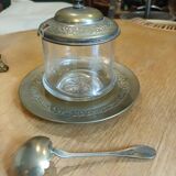 Crystal jam maker