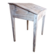 Bureau pupitre rénové