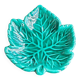 Cabbage leaf