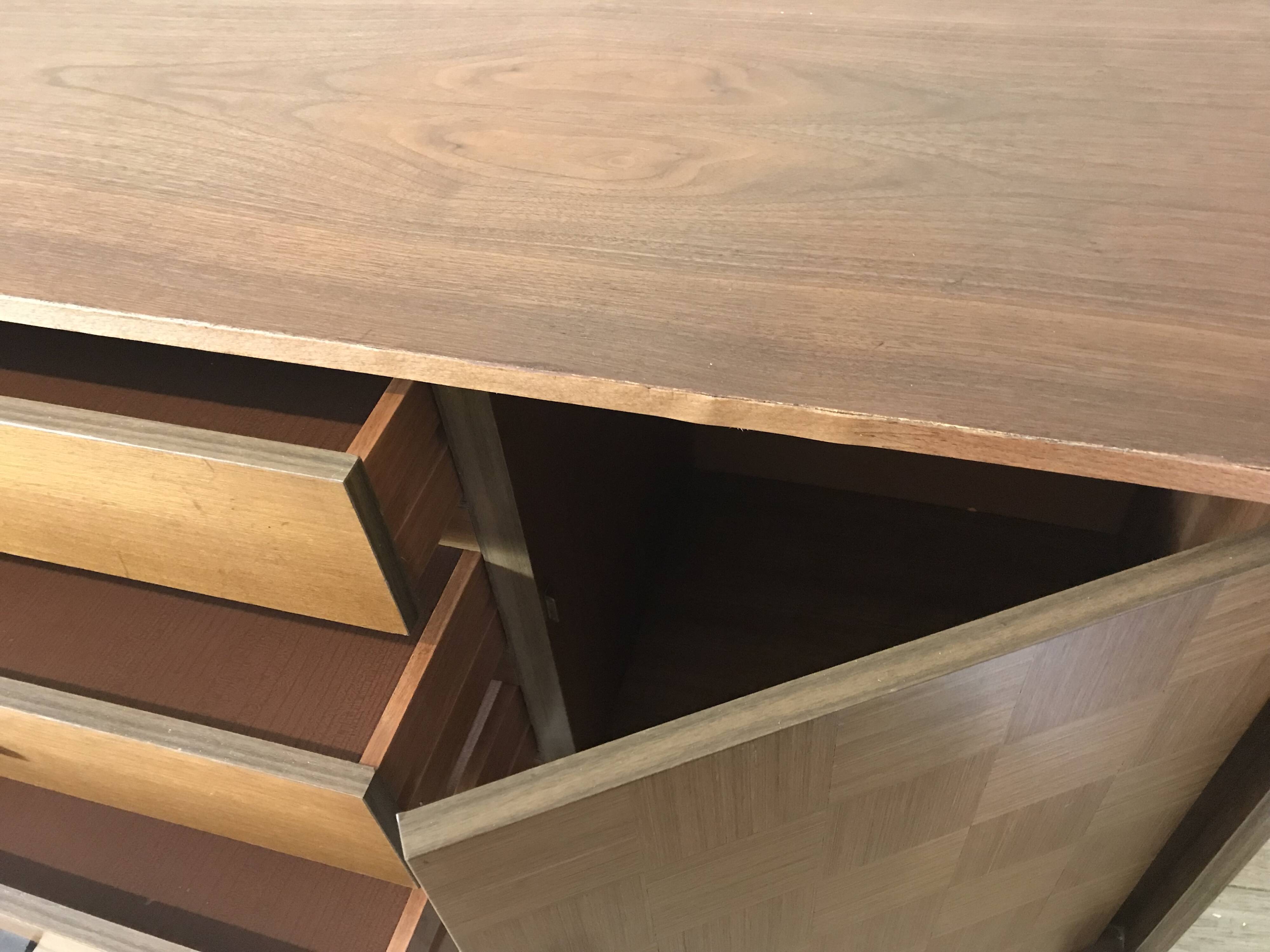Vintage sideboard