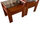 1970 bedside table