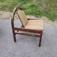 Fauteuil Baumann modèle Argos