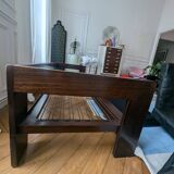 Bastiano Sofa Tobia Scarpa & Afra Scarpa