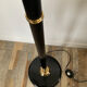 Lampadaire liseuse vintage des années 70