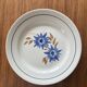 HBCM Terre de fer 1930 dinner plates