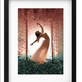 Photograph 8 - Suspended Moments series -