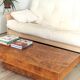 Table basse design