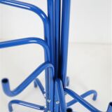 Big David Klein-Saks candle holder / Danish postmodern design / 1980s / candlestick