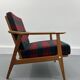 Fauteuil vintage, années 1970