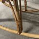 Rocking-chair enfant, années 60