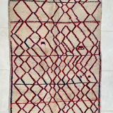 Tapis Azilal 54x101cm