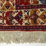 Carpet Persian heriz 322 x 222 cm