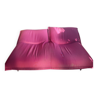 2 seater sofa + Cinna armchair