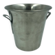 Small ice cube jump, stainless steel seed guy
