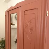 Armoire art déco