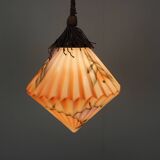 Art Deco Chandelier, 1910s