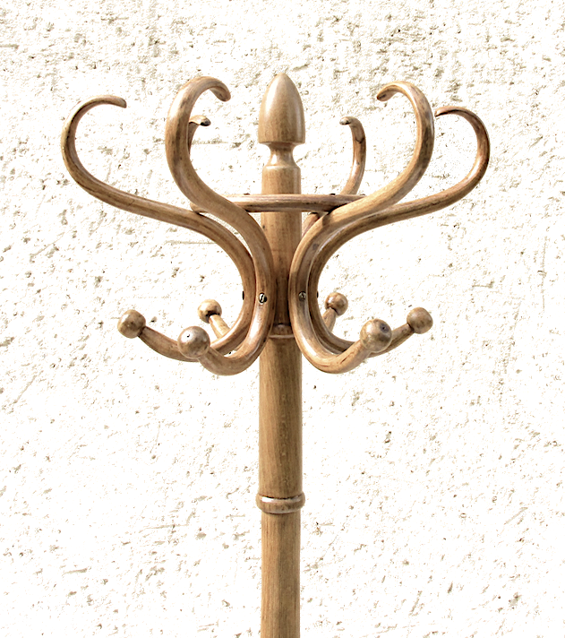 Coat rack vintage 30-40