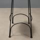 "Banana" stool by Tom Dixon for Cappellini