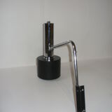 Gallows wall lamp from the 60s