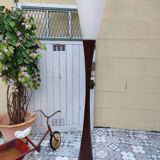 Lampadaire vintage « diabolo » Joseph André Motte