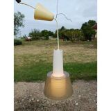 Vintage pendant light
