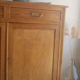 Old Parisian buffet