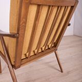 Armchairs from TON, 1960s, Set of 2