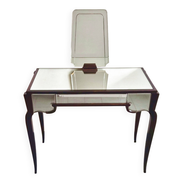 Coiffeuse Art déco 1930