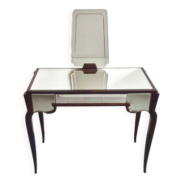 Coiffeuse Art déco 1930