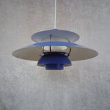 PH5 pendant by Poul Henningsen for Louis Poulsen, Denmark