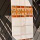 Vintage coffee table Jean Gregorieff / Roche Bobois (1970s)