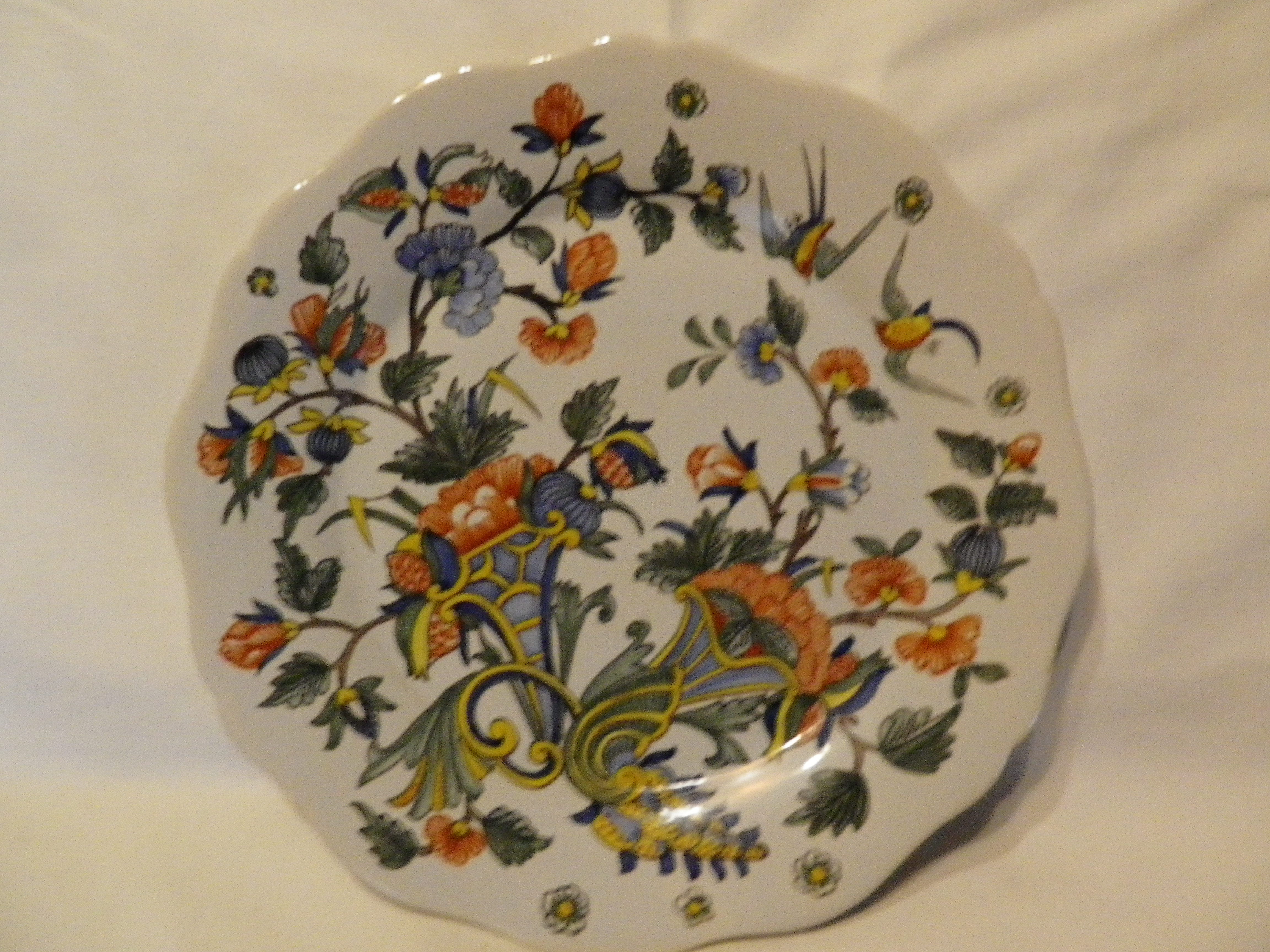 plate decors rouen