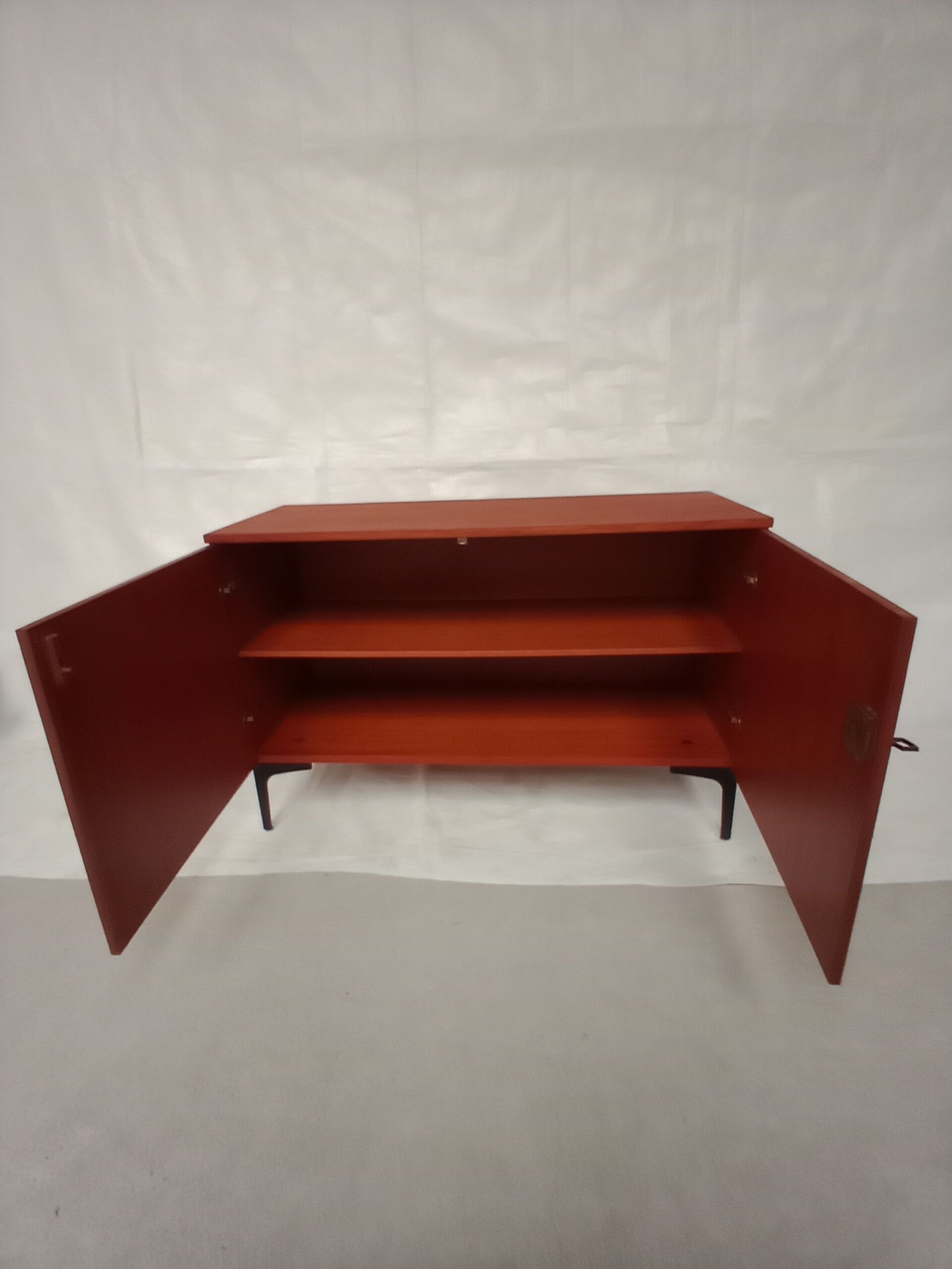 Scandinavian vintage buffet