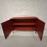 Scandinavian vintage buffet