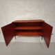 Scandinavian vintage buffet