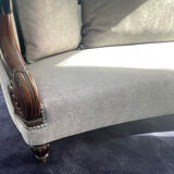 Napoleon III Canapé