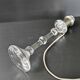 Vintage lamp by Ingo Maurer for Design M 1960