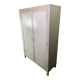 Meuble à chaussure style armoire parisienne