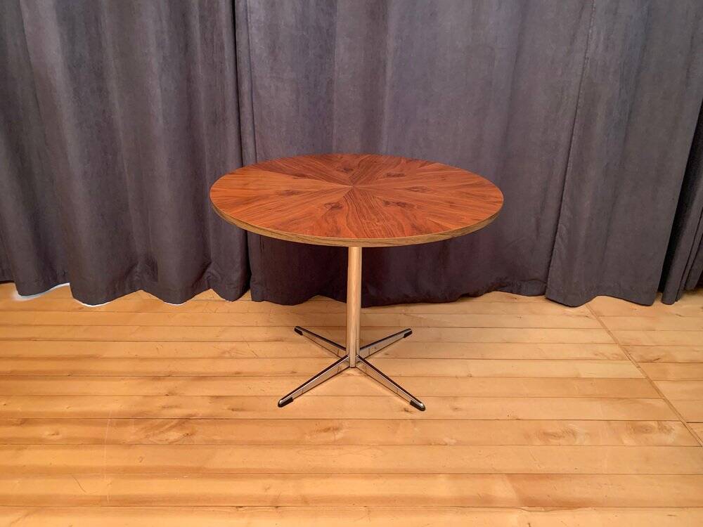 Table basse vintage, années 1970
