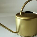 Arrosoir en de laiton