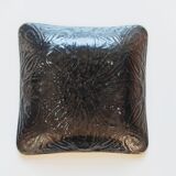 Empty pocket colored enamels