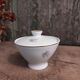 Vintage Mitterteich Bavaria porcelain coffee set
