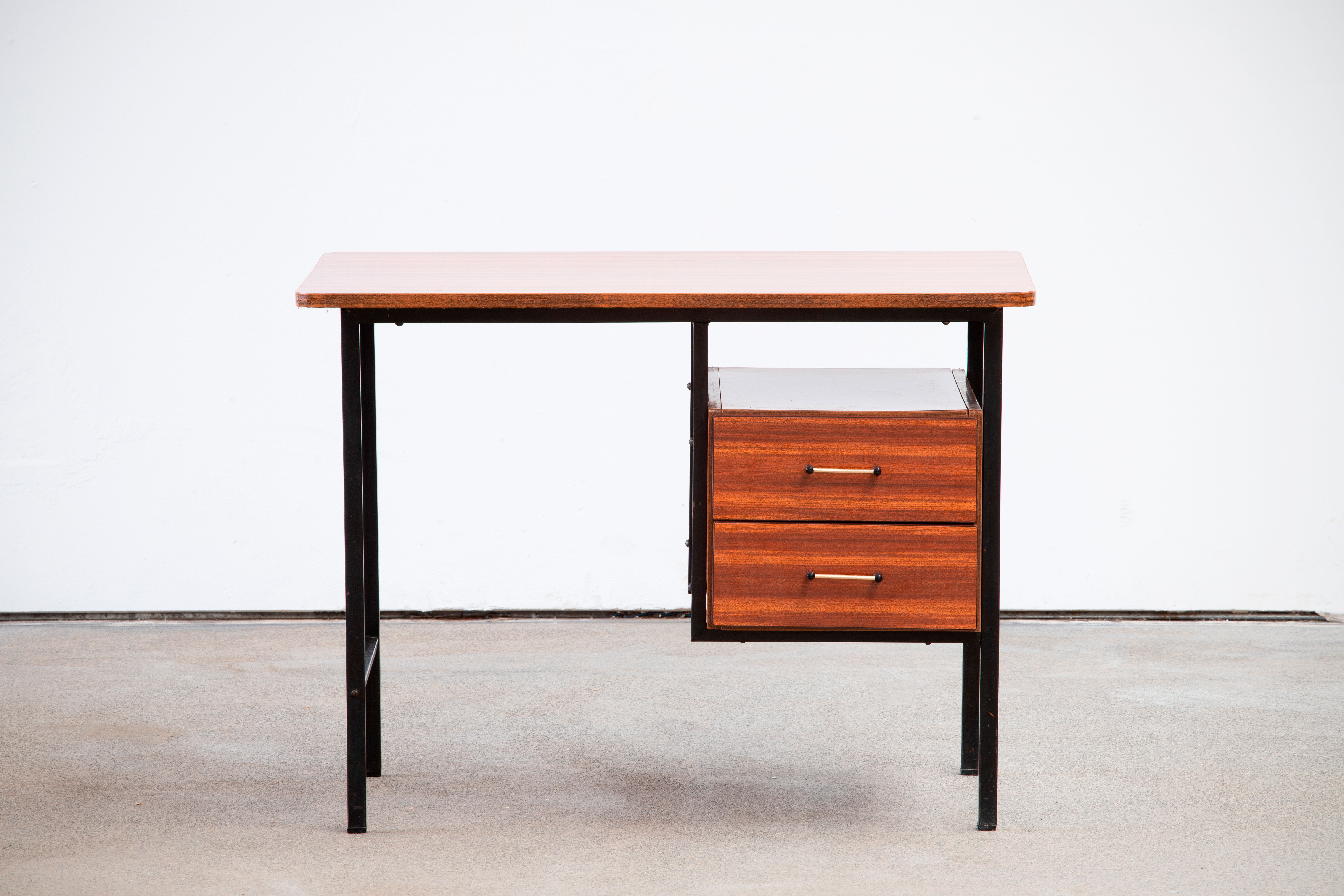 Scandinavian desk 1960