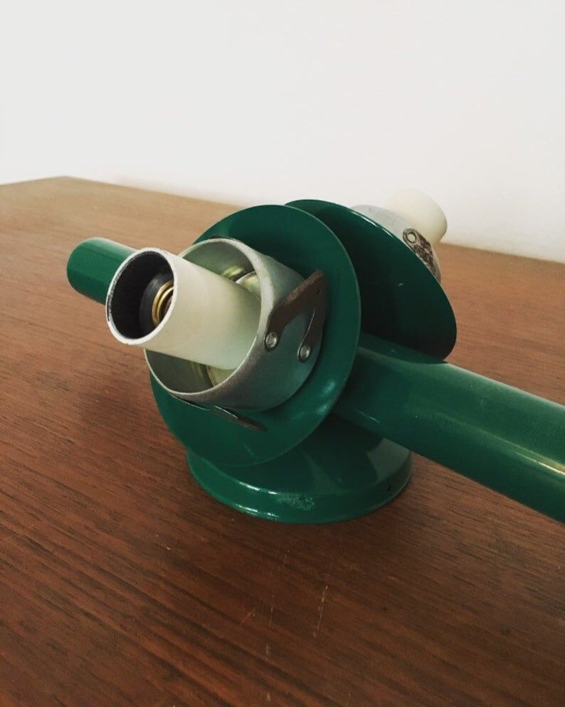 Applique Spoutnik des années 70
