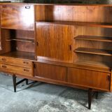 Scandinavian Mahjongg buffet distributed by Samcom 60'S