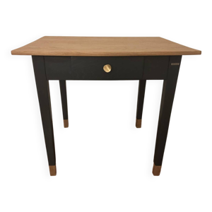 Bureau vintage rénové