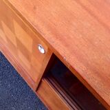 Vintage buffet