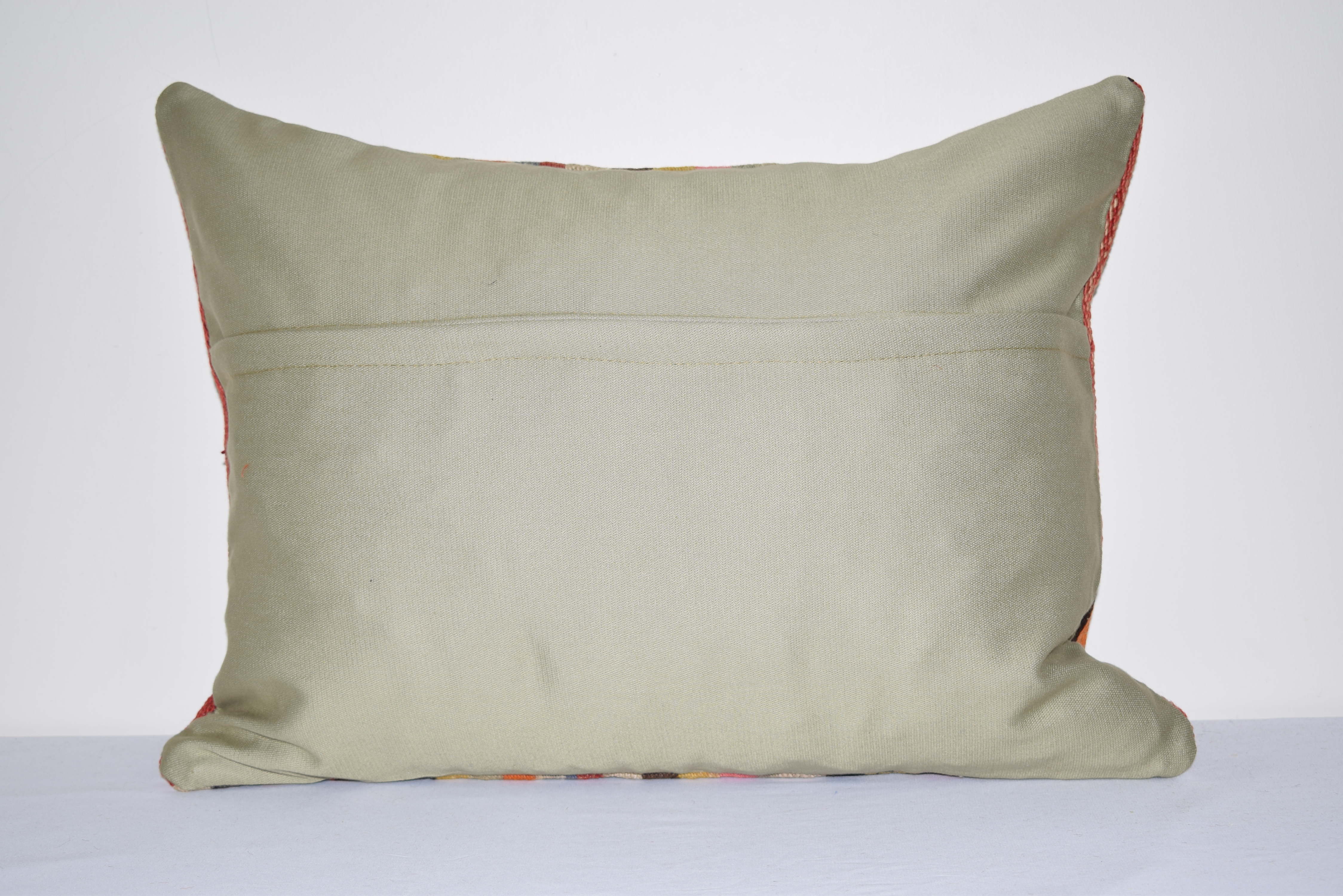 ak523 vintage kilim cushion cover