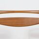 Mid-Century Teak Model 9513 Dining Chairs by Tom Robertson for McIntosh.